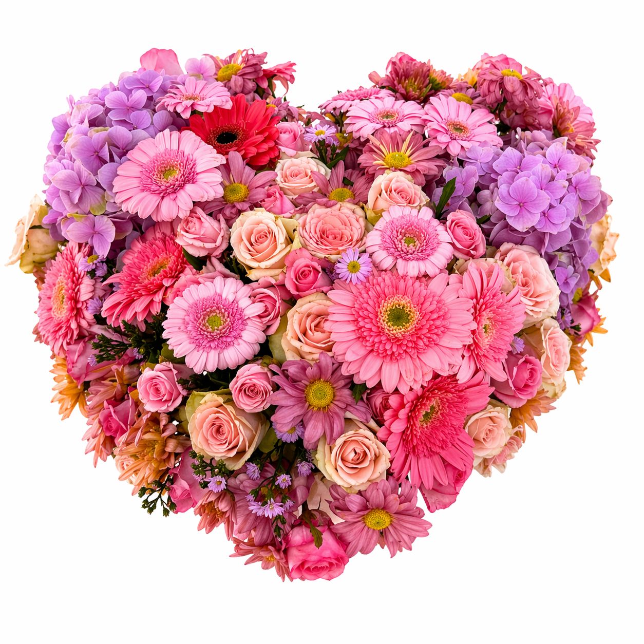 Sweetheart Bloom