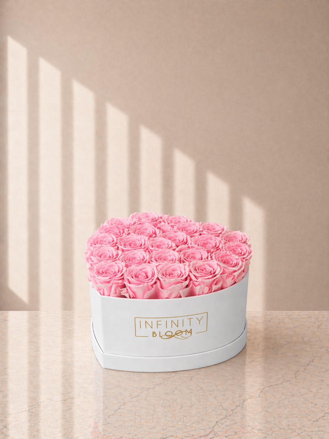 The Heart Box