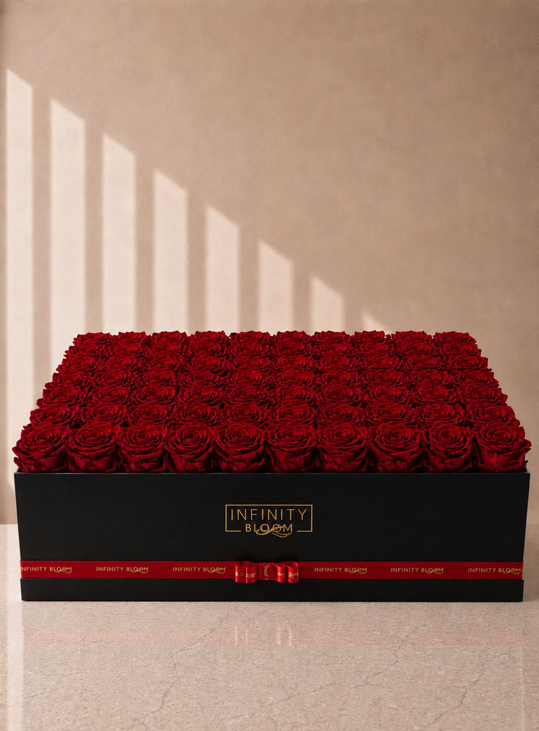 The Signature Box